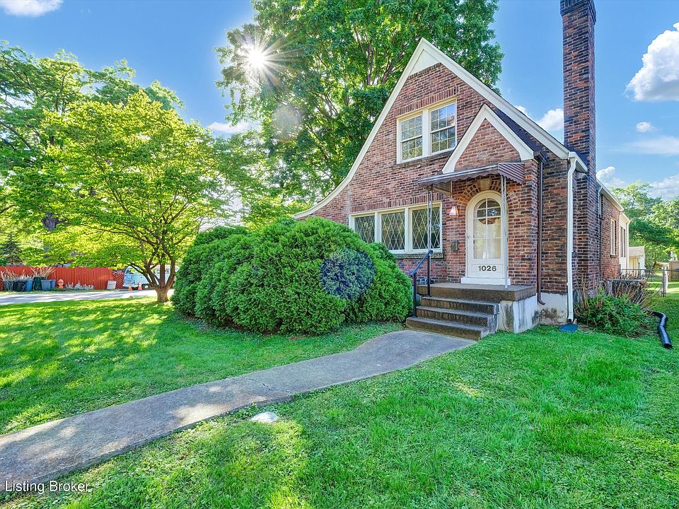 1st image of 1026 English Ave