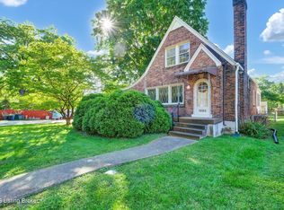 1026 English Ave, Louisville, KY 40217