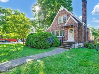 1026 English Ave, Louisville, KY, 40217