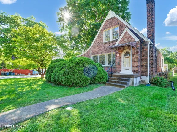 1026 English Ave, Louisville, KY 40217