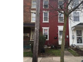 556 Walnut St, Pottstown, PA 19464