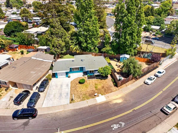 155 Los Altos Place, American Canyon, CA 94503