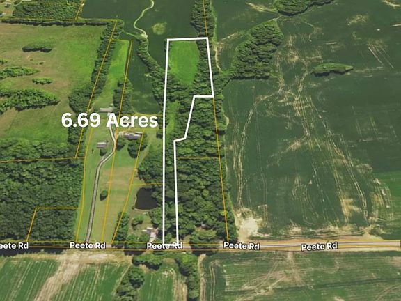 3rd image of 0-TBD1 Peete Rd