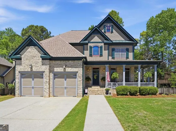 4822 Archer Pl, Acworth, GA 30101
