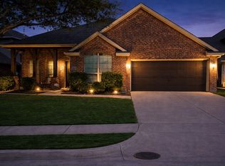 1401 Enchanted Rock Trl, McKinney, TX 75072