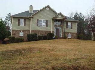 727 S Hillcrest Rd, Odenville, AL 35120