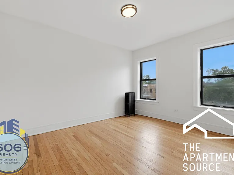 7355 N Damen Ave #4 — Photo 9