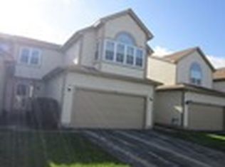 1163 Longford Rd, Bartlett, IL 60103