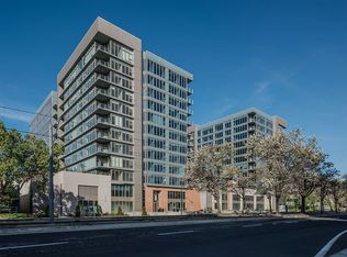 Century Towers, San Jose, CA 95112