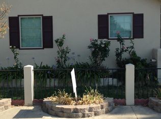 1207 Woodrow Ave #A, Bakersfield, CA 93308