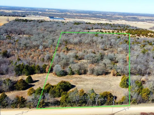 2 Penner Ave, Wayne, OK 73095