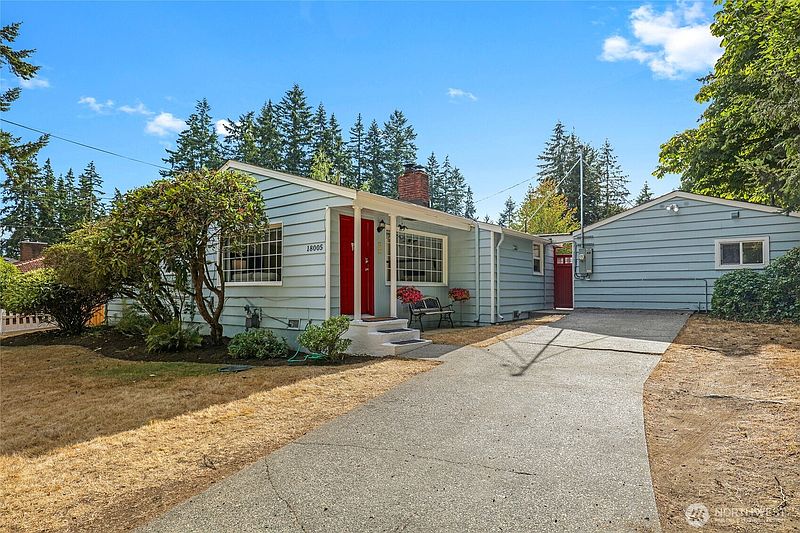 2nd image of 18005 Fremont Avenue N
