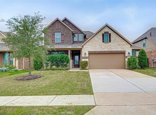 9214 Atwood Ridge Ln, Rosenberg, TX 77469