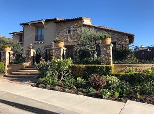 26082 Red Corral Rd, Laguna Hills, CA 92653