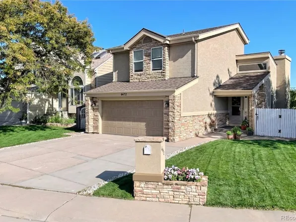 6472 Utica Street, Arvada, CO 80003