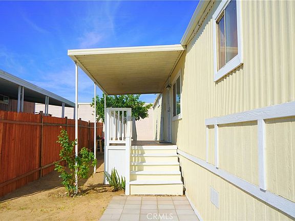 2nd image of 17255 Valley Blvd Space 12W