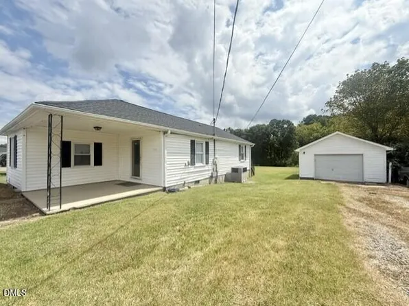 5300 Cheek Rd, Durham, NC 27704