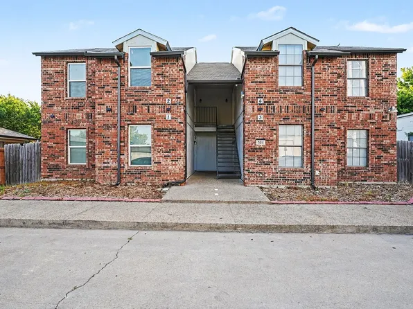 104 N Heights Dr, Crowley, TX 76036