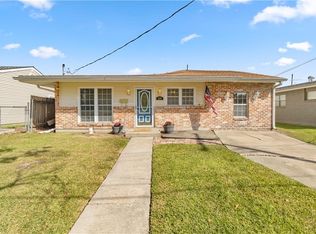 2209 Generes Dr, Harahan, LA 70123