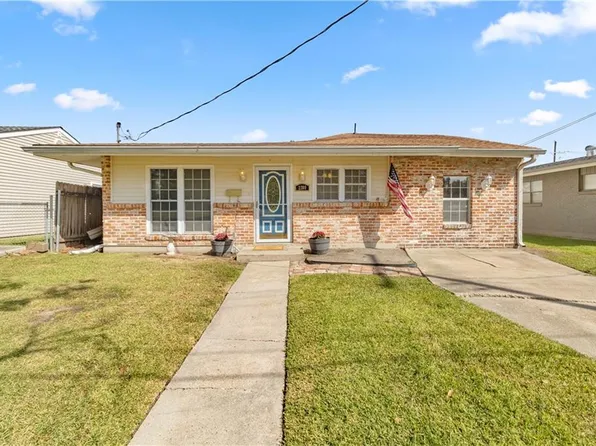 2209 Generes Dr, Harahan, LA 70123