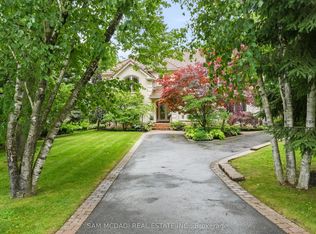 1382 Aldo Dr, Mississauga, ON L5H3E9
