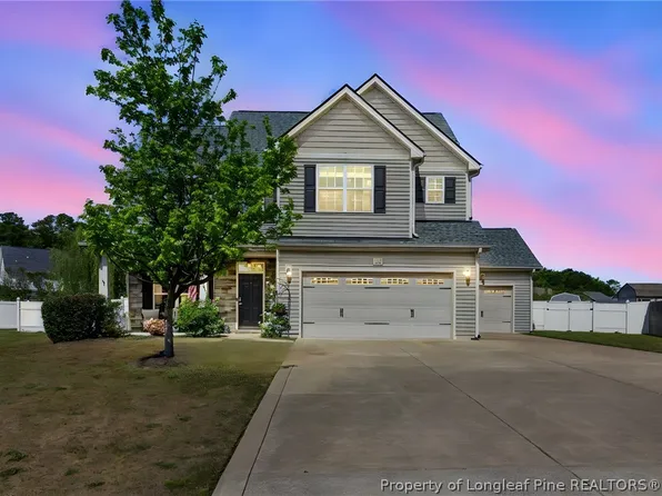 136 Citation Ct, Raeford, NC 28376
