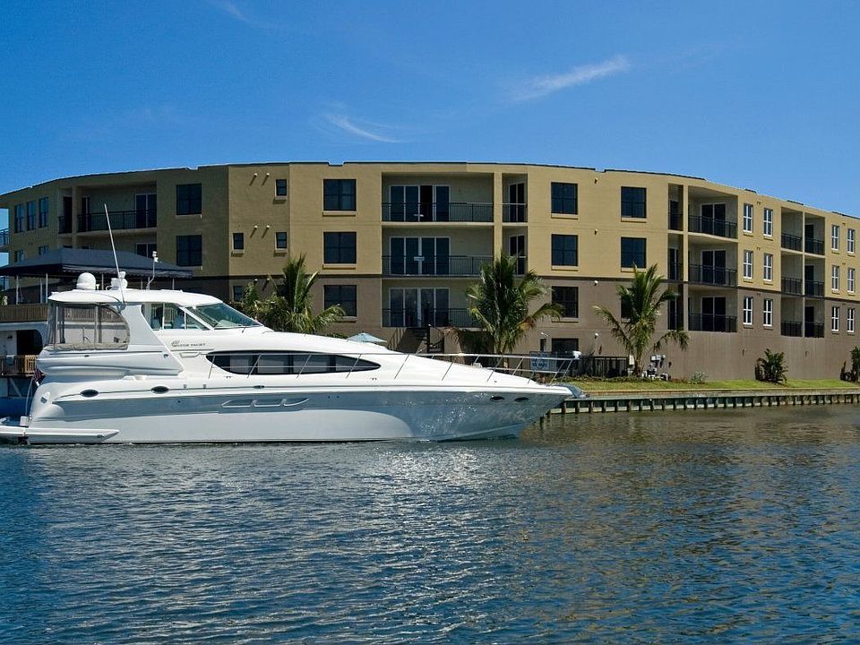 For Sale: 4125 West End Rd #401, Cocoa Beach, Fl 32931