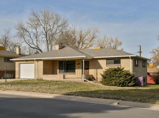7605 W 23rd Pl, Lakewood, CO 80214