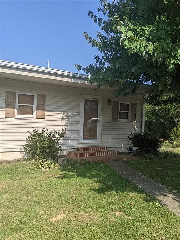 247 State Route 370 E, Sebree, KY 42455 Zillow