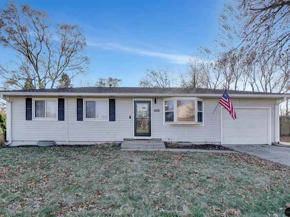 625 F St, Eagle, NE 68347