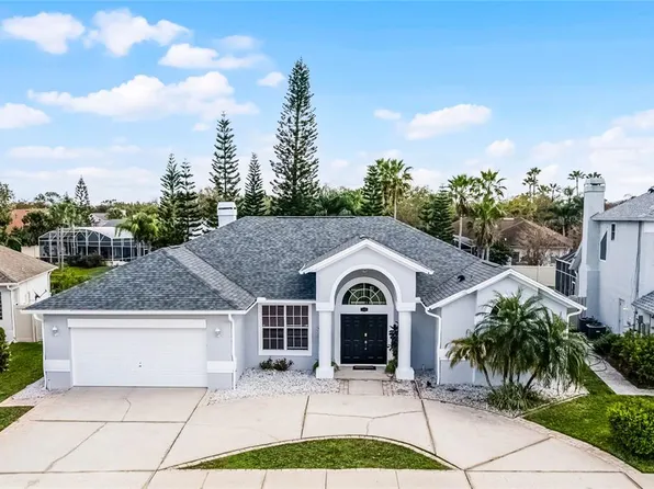 3436 Amaca Cir, Orlando, FL 32837