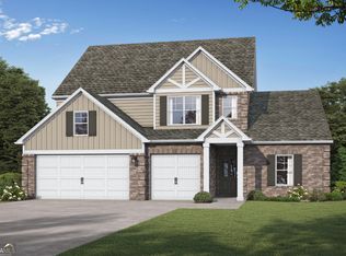 7204 Towne Bishop Ln #6, Fairburn, GA 30213
