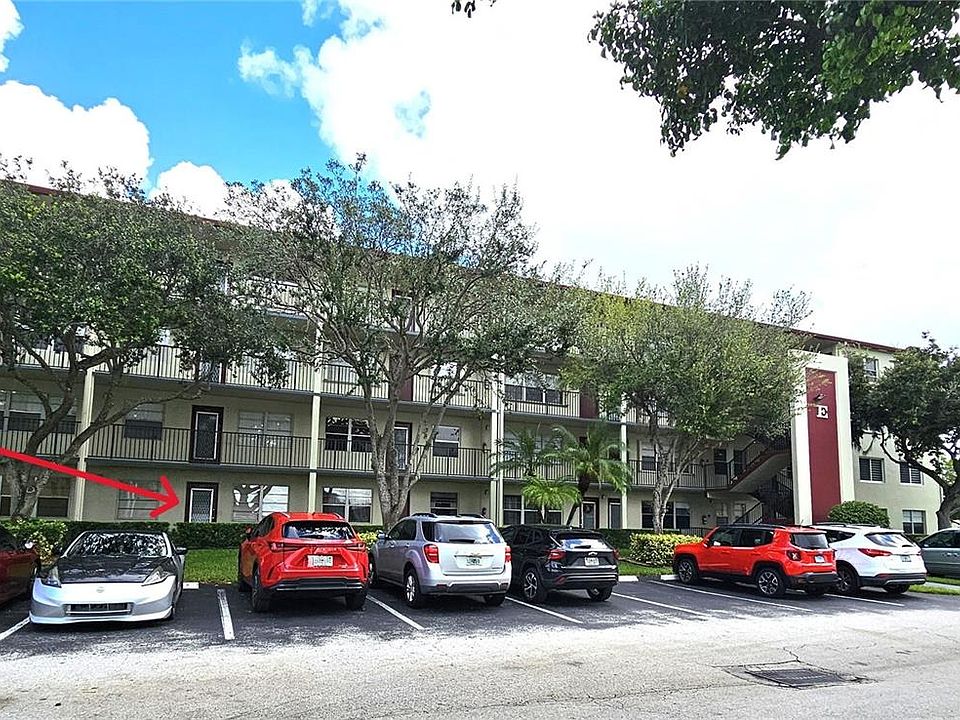 1st image of 13155 SW 7th Ct APT 109E