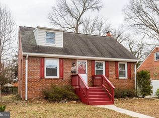 9103 48th Pl, College Park, MD