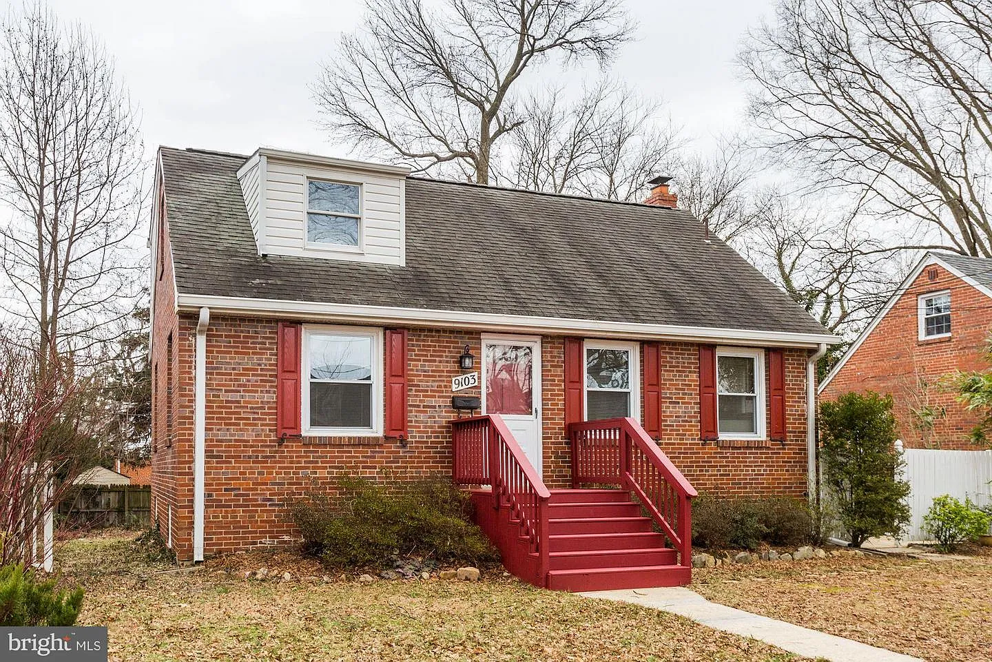9103 48th Pl photo 1