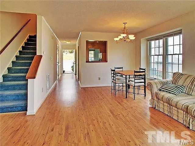 Main Floor 4 - Sister Unit