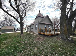 629 Main St, Bern, KS 66408