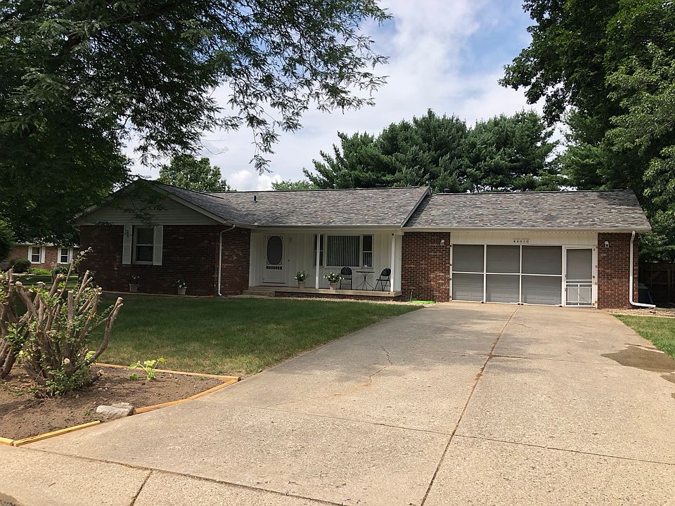 1st image of 4010 Willowood Dr