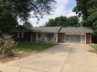 4010 Willowood Dr, Lafayette, IN 47905