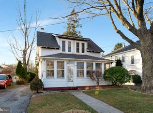 115 Hawthorne Ave, Wilmington, DE 19805