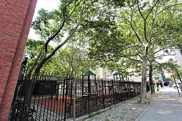 Rented by Alpha Properties NYC I LLC