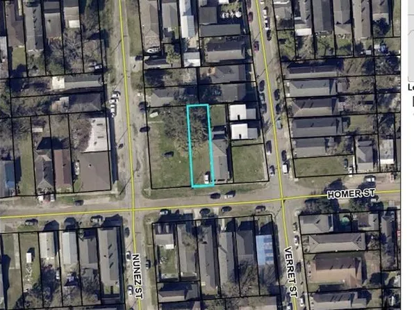 508 Homer St, New Orleans, LA 70114
