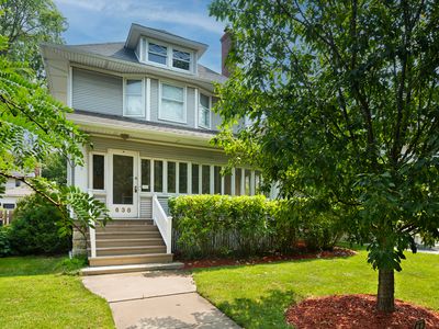 638 Gunderson Ave, Oak Park, IL, 60304