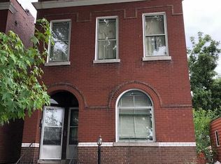 619 Walsh St, Saint Louis, MO