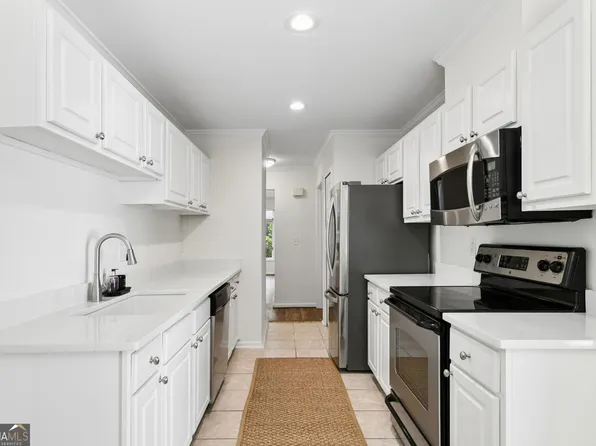 15 Brittany Way NE #15, Atlanta, GA 30324