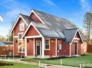 530 E Sunset Dr #14, Bellingham, WA