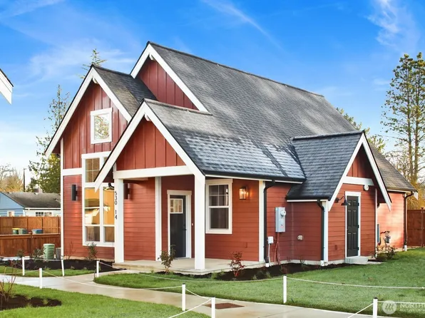 530 E Sunset Drive #14, Bellingham, WA 98225