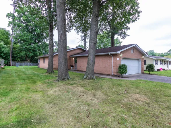 808 S 32nd St, Terre Haute, IN 47803