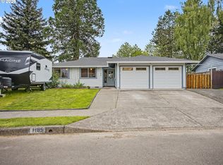 1185 NE Hacienda Ln, Gresham, OR 97030