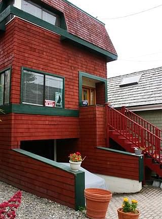 2nd image of 308 San Jose Ave